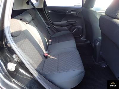 2013 Honda Fit - Thumbnail