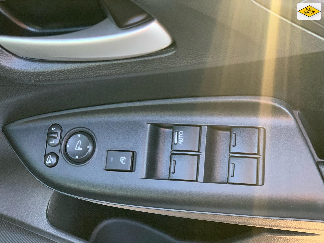 2017 Honda Shuttle