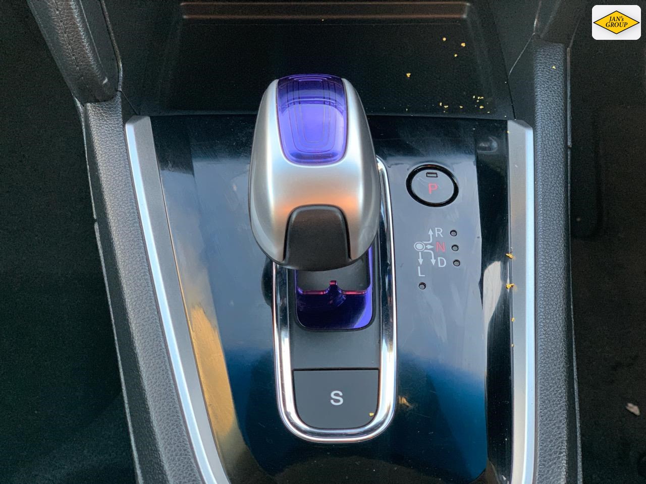 2017 Honda Shuttle