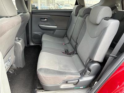 2012 Toyota Prius - Thumbnail