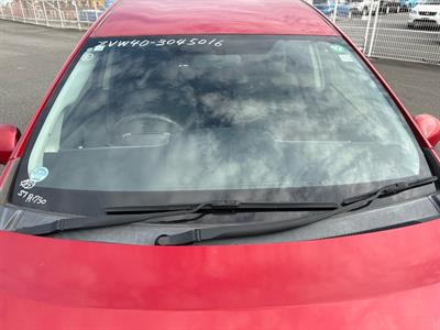 2012 Toyota Prius - Thumbnail