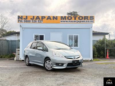 2012 Honda Fit