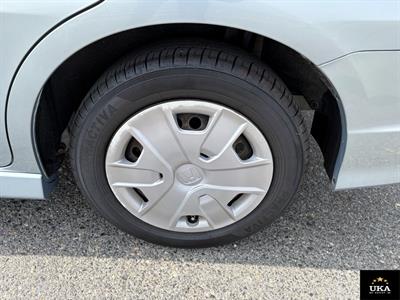 2012 Honda Fit - Thumbnail