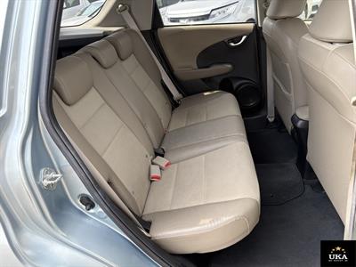 2012 Honda Fit - Thumbnail