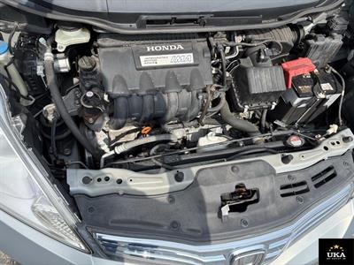 2012 Honda Fit - Thumbnail