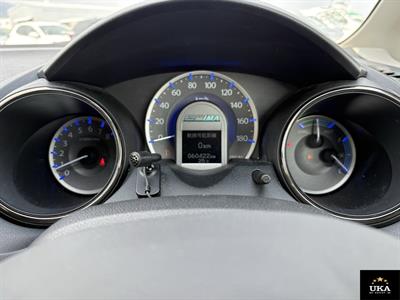 2012 Honda Fit - Thumbnail