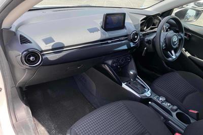 2019 Mazda Demio - Thumbnail