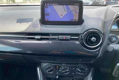 2019 Mazda Demio - Thumbnail