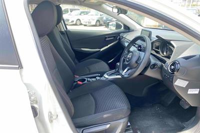2019 Mazda Demio - Thumbnail