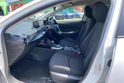 2019 Mazda Demio - Thumbnail