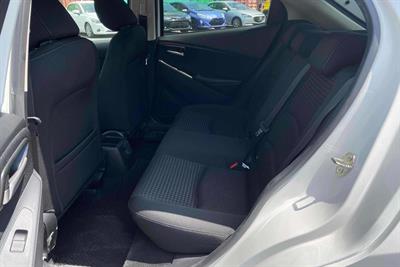 2019 Mazda Demio - Thumbnail