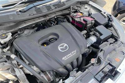 2019 Mazda Demio - Thumbnail