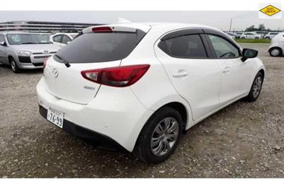2019 Mazda Demio - Thumbnail