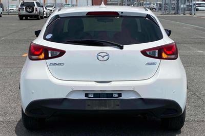 2019 Mazda Demio - Thumbnail