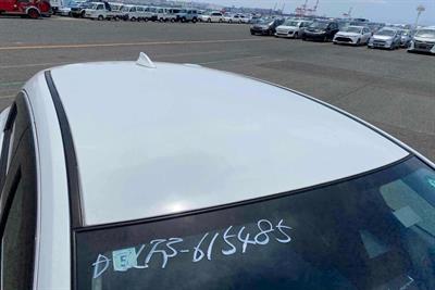 2019 Mazda Demio - Thumbnail