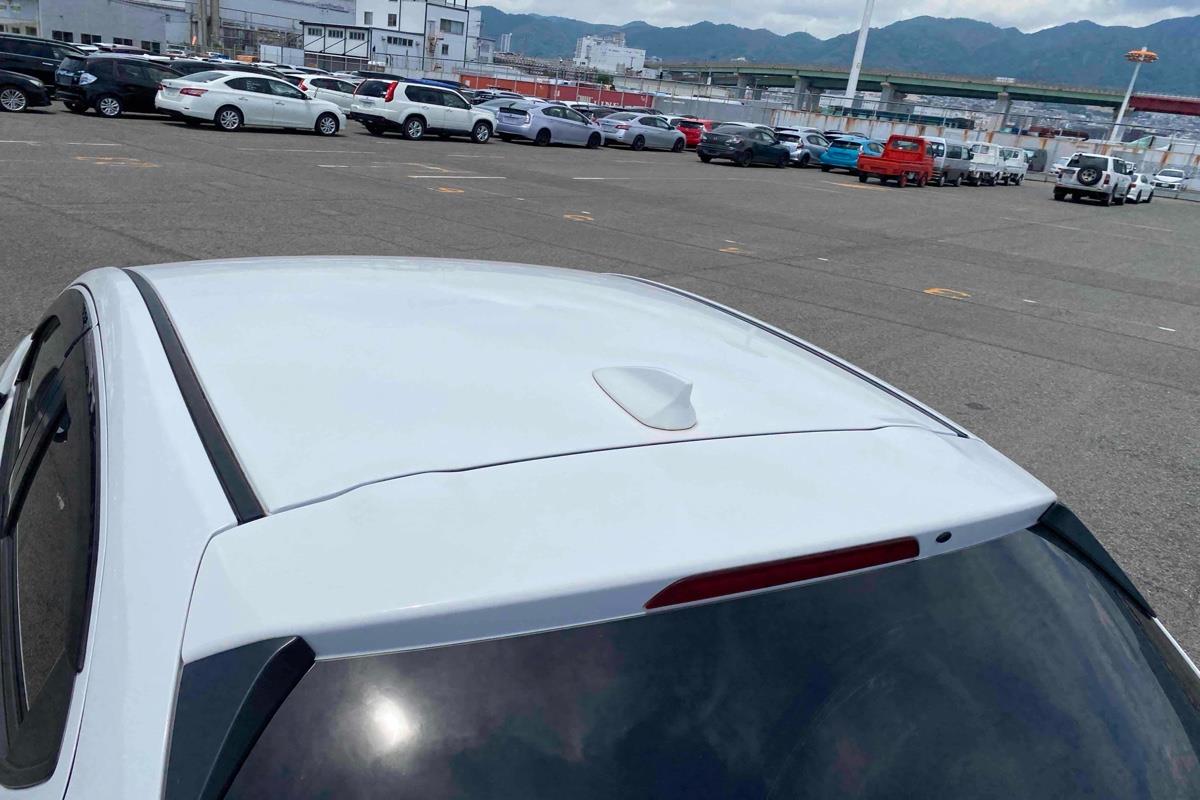 2019 Mazda Demio