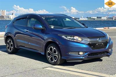 2014 Honda Vezel - Thumbnail