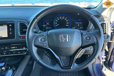 2014 Honda Vezel - Thumbnail