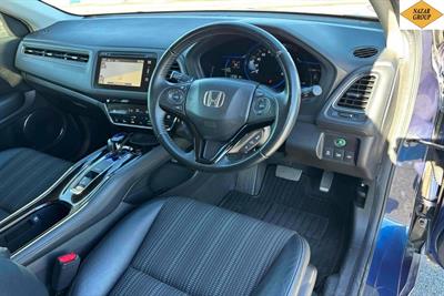 2014 Honda Vezel - Thumbnail