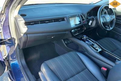2014 Honda Vezel - Thumbnail