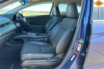 2014 Honda Vezel - Thumbnail