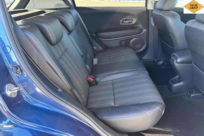 2014 Honda Vezel - Thumbnail