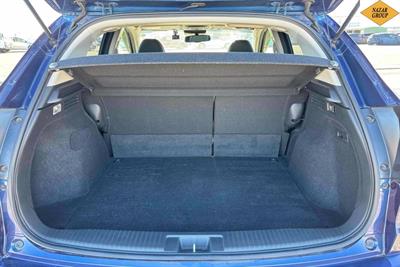 2014 Honda Vezel - Thumbnail