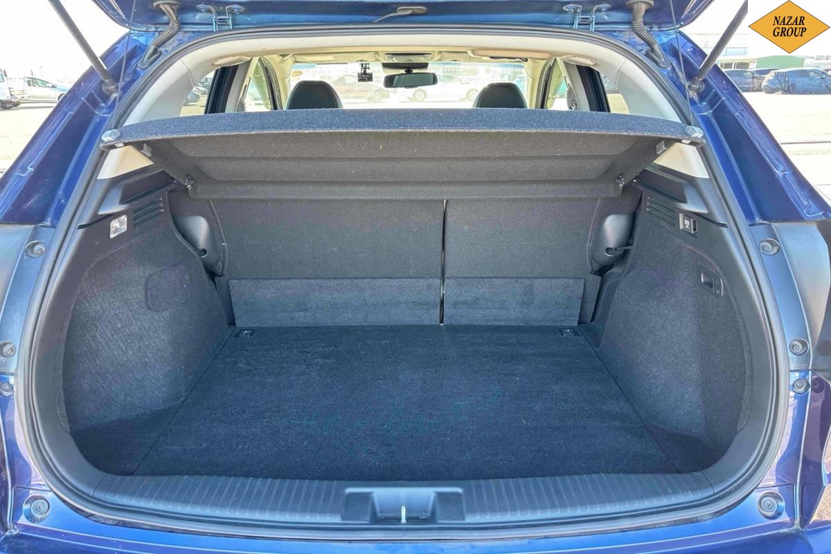 2014 Honda Vezel