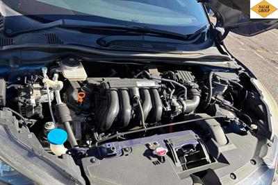 2014 Honda Vezel - Thumbnail
