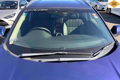 2014 Honda Vezel - Thumbnail