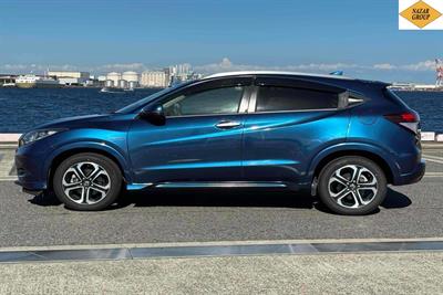 2014 Honda Vezel - Thumbnail
