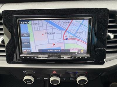 2020 Honda Fit - Thumbnail