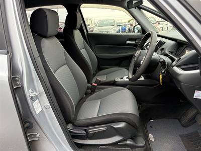 2020 Honda Fit - Thumbnail