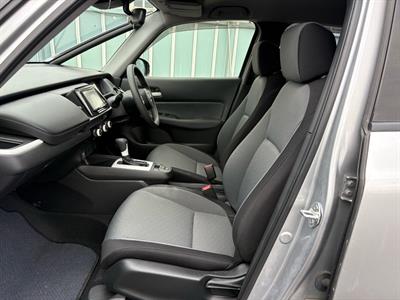 2020 Honda Fit - Thumbnail