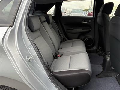 2020 Honda Fit - Thumbnail