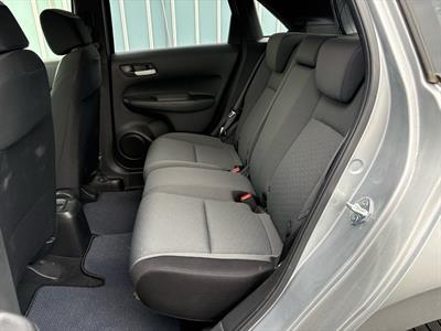 2020 Honda Fit - Thumbnail