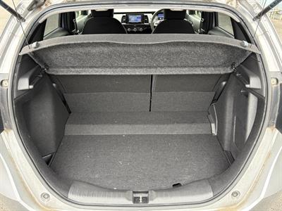 2020 Honda Fit - Thumbnail