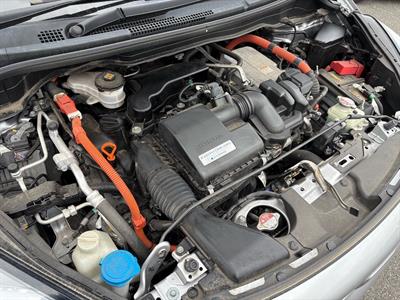 2020 Honda Fit - Thumbnail