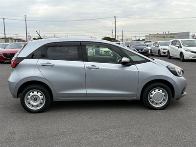 2020 Honda Fit - Thumbnail