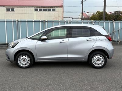 2020 Honda Fit - Thumbnail