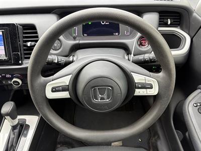 2020 Honda Fit - Thumbnail