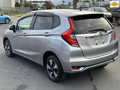 2019 Honda Fit - Thumbnail