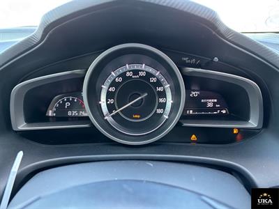 2014 Mazda Axela - Thumbnail