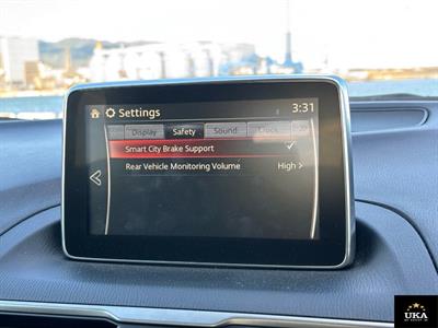 2014 Mazda Axela - Thumbnail