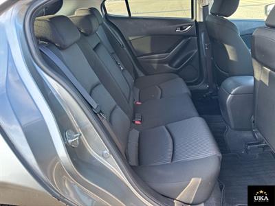 2014 Mazda Axela - Thumbnail