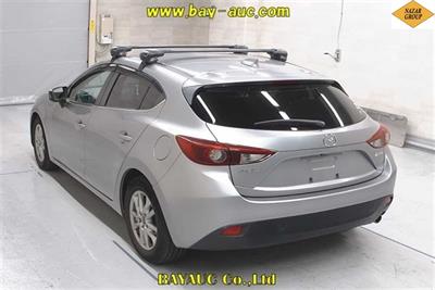 2014 Mazda Axela - Thumbnail