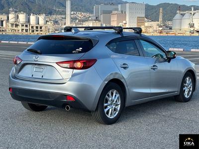 2014 Mazda Axela - Thumbnail