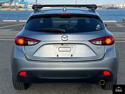 2014 Mazda Axela - Thumbnail