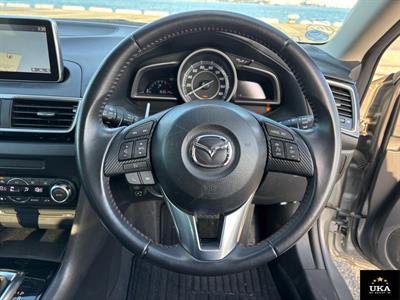 2014 Mazda Axela - Thumbnail