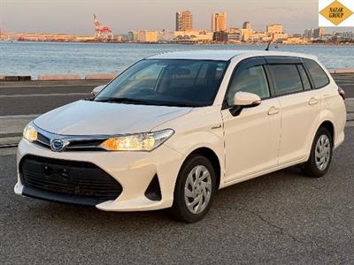 2020 Toyota Corolla - Thumbnail